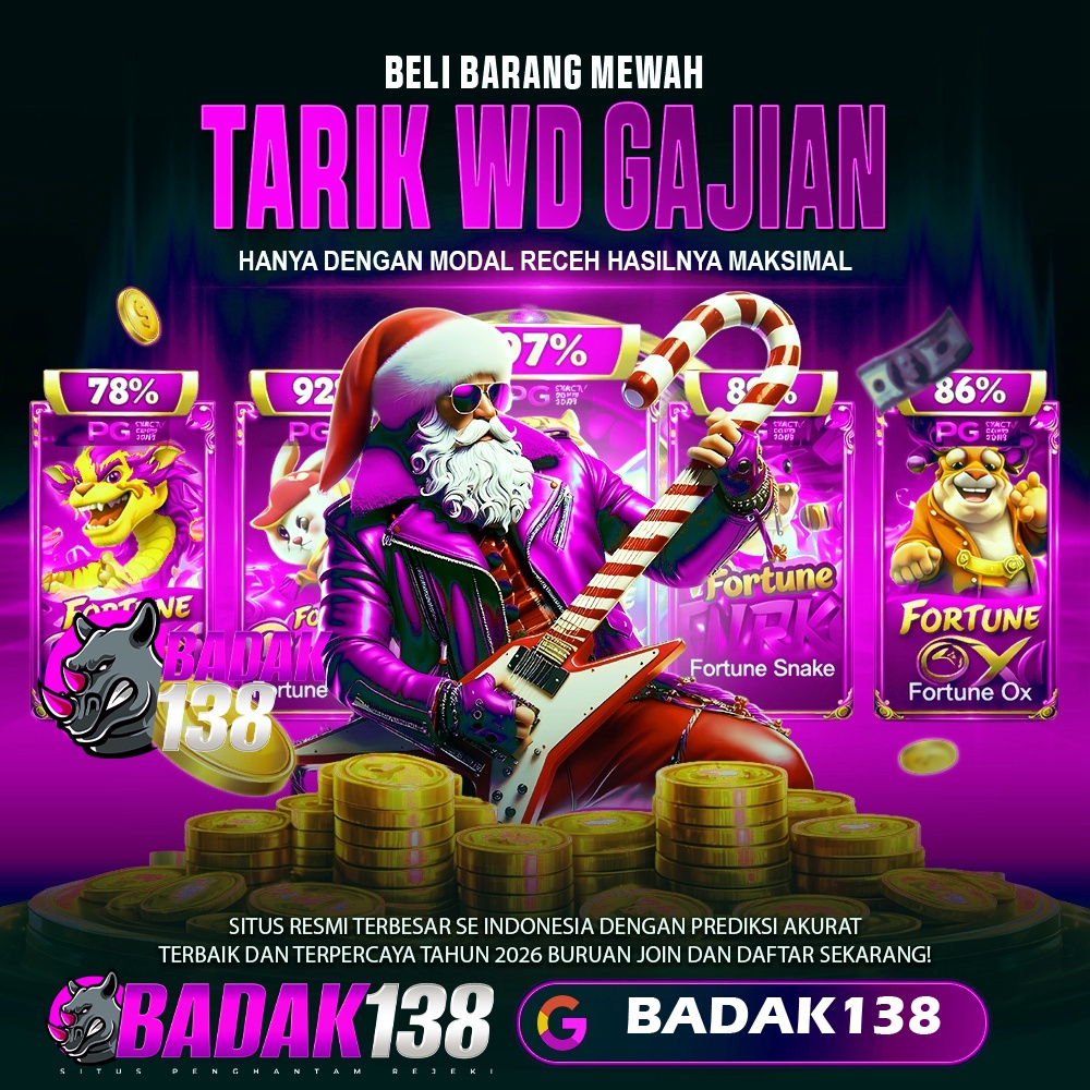 BADAK138