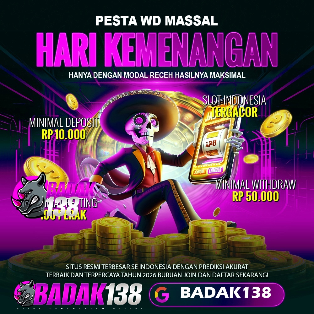 BADAK138