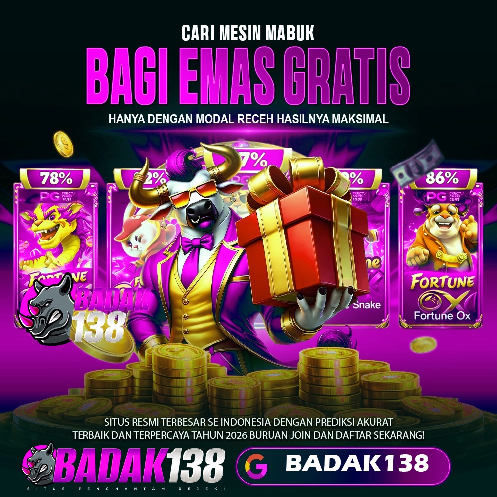 BADAK138