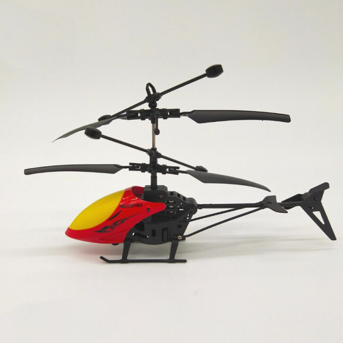 Mini Helicopter