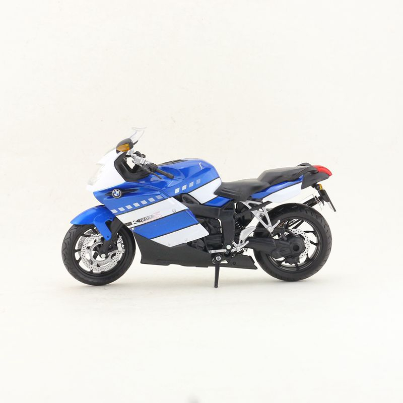 Speed King Adventure Heavy Bike With 2023A Musical Engine Toy For Kids - Image 9