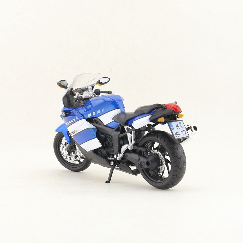 Speed King Adventure Heavy Bike With 2023A Musical Engine Toy For Kids - Image 8