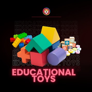 Educational Toys