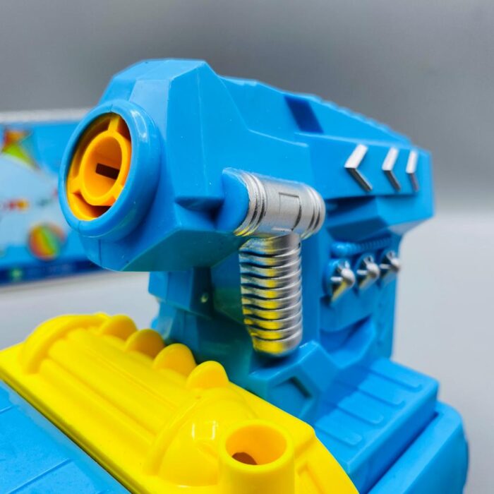 TeleCar Bubble Remote Control Car Music And Sound For Kids  Previous product  Next product - Image 4