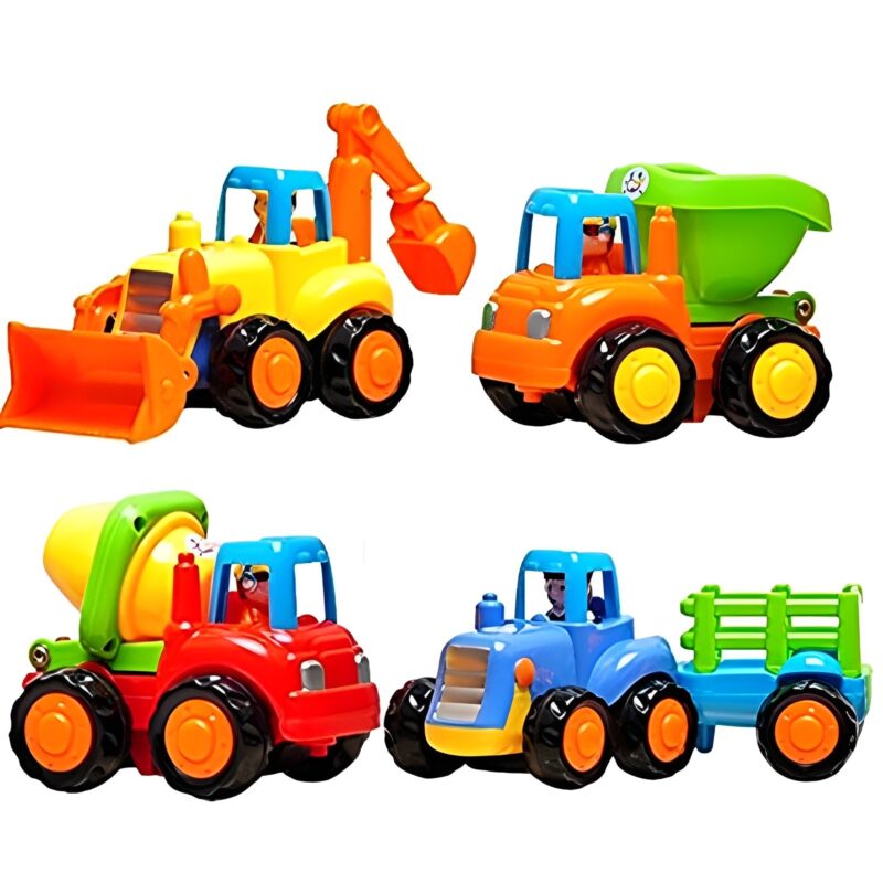 Truck-Set-6