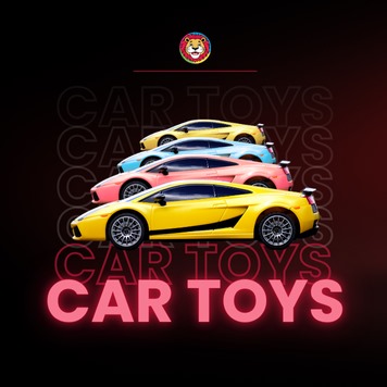 Car Toys