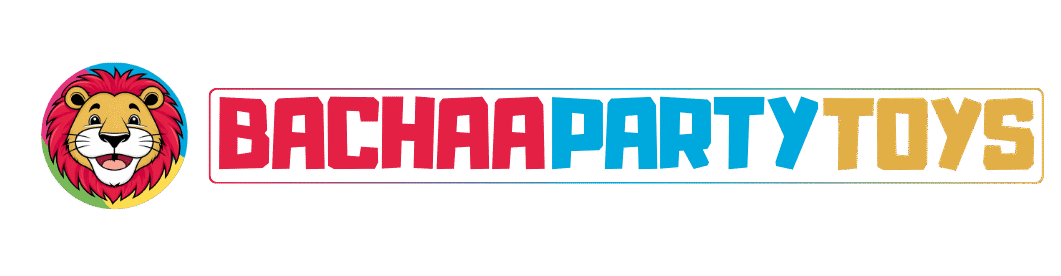 bachaapartytoys.com