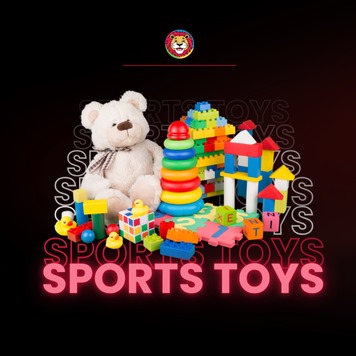 Sports Toys
