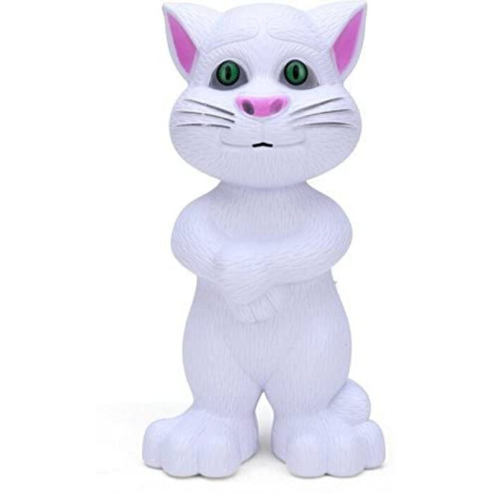 Negi Intelligent Touching Tom Cat Big - Image 5