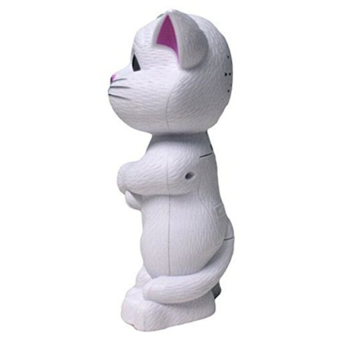 Negi Intelligent Touching Tom Cat Big - Image 4