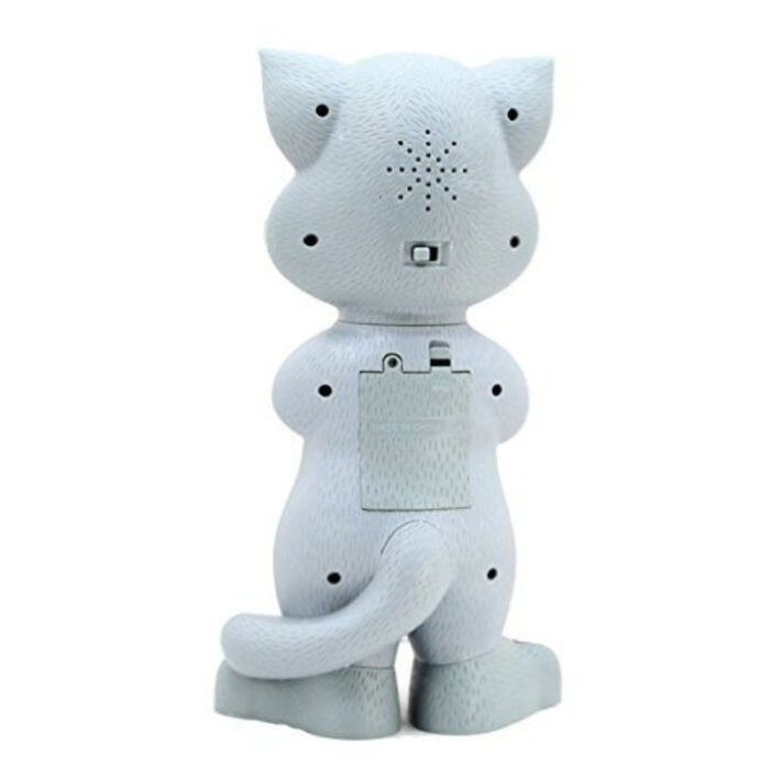 Negi Intelligent Touching Tom Cat Big - Image 3