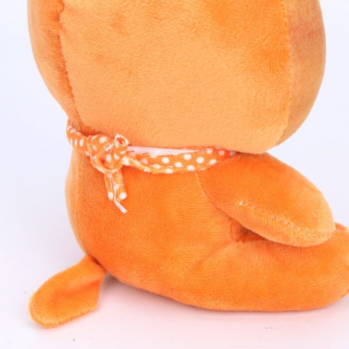 Cute Cat Animals Plush Stuffed Cartoons Toys - Image 7