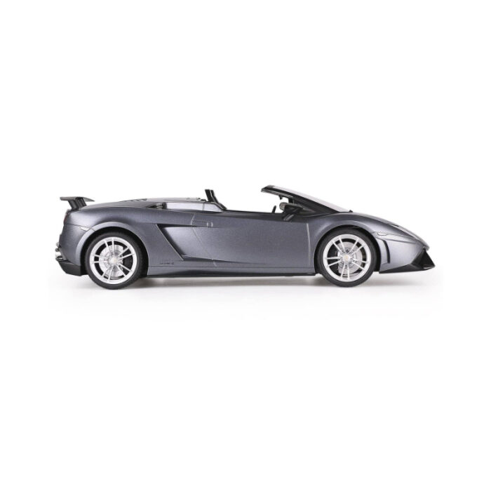 Lamborghini Gallardo LP570 RAGTOP Spyder Premium Diecast car Collection - Image 9