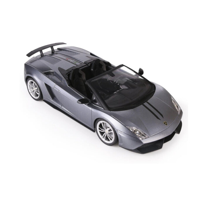 Lamborghini Gallardo LP570 RAGTOP Spyder Premium Diecast car Collection - Image 7