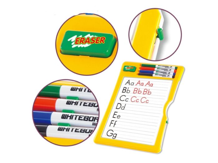 Learning Painting Toy Kids Art WordPad Drawing Board - Image 3