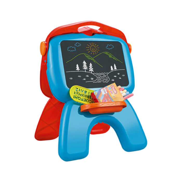 4 in 1 Projector Easel Drawing, Activity and Learning Board for Kids - Image 6