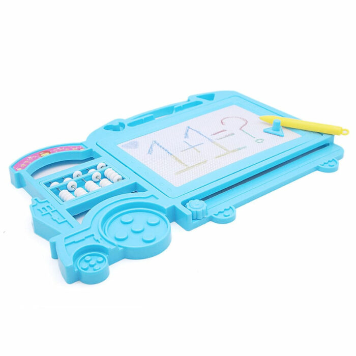 Cute Looking Drawing And Writing Sketch Board For Kids - Image 2