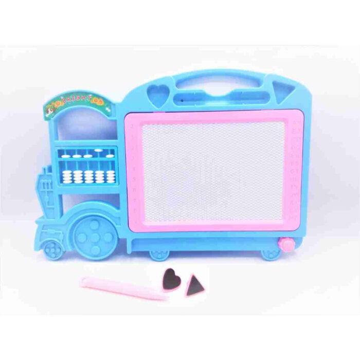 Cute Looking Drawing And Writing Sketch Board For Kids - Image 7