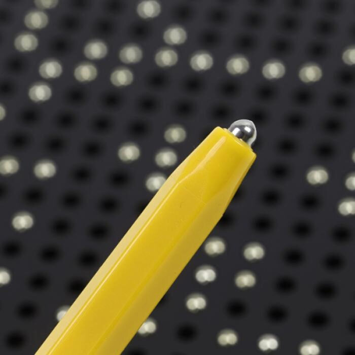 Educational Magnetic Beads Popping Drawing Board For Kids - Image 6
