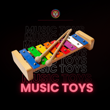 Musical Toys