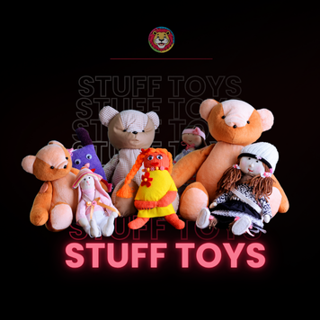 Stuff Toys