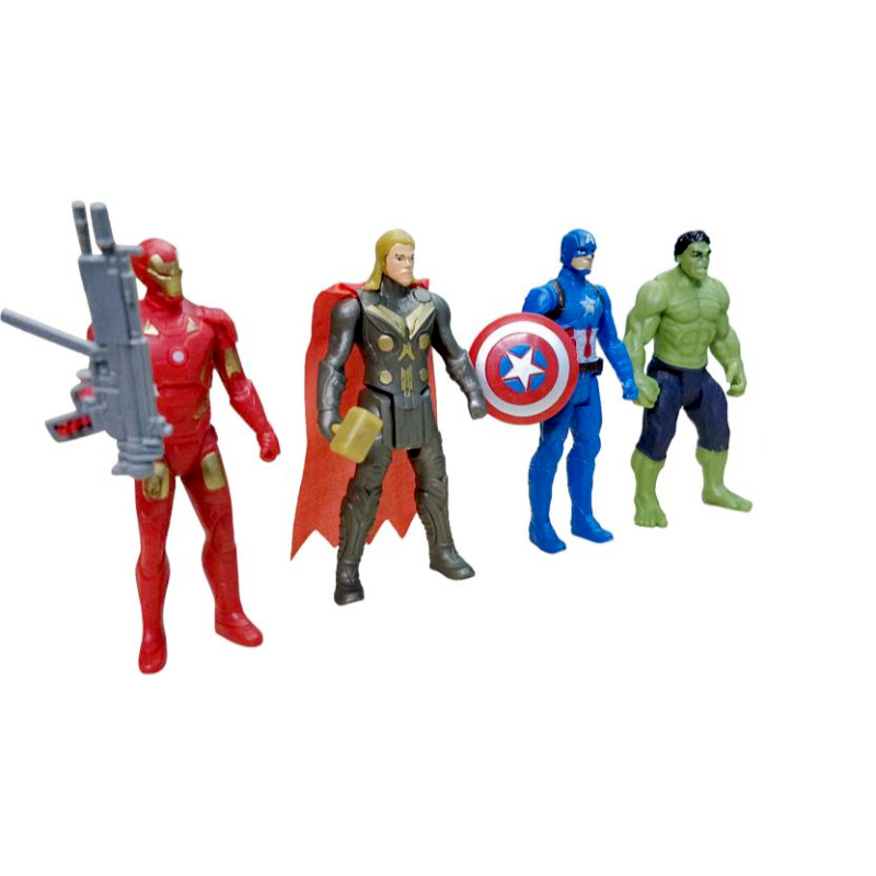 the-team-avengers-set-of-five-action-figures-wishkart-original-imaewqkzvupq5yuz